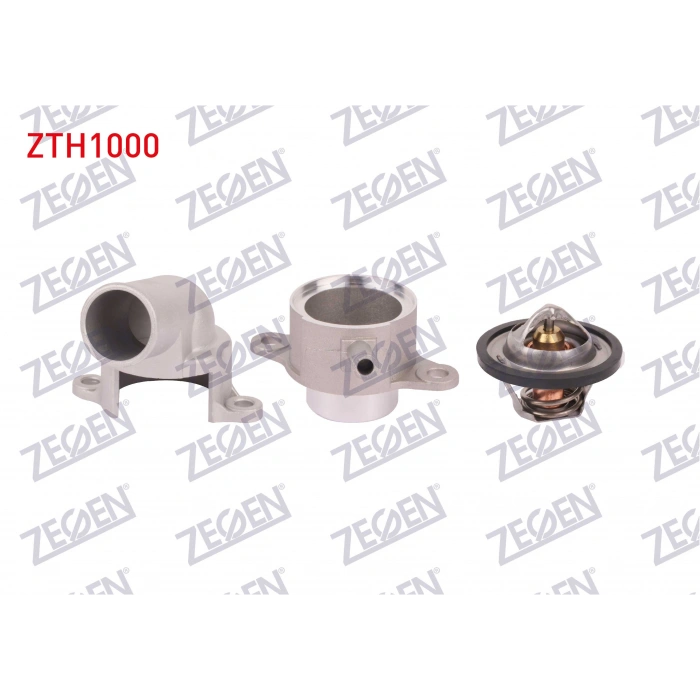 TERMOSTAT 87 C CHEVROLET KALOS 1.4 2003-2008