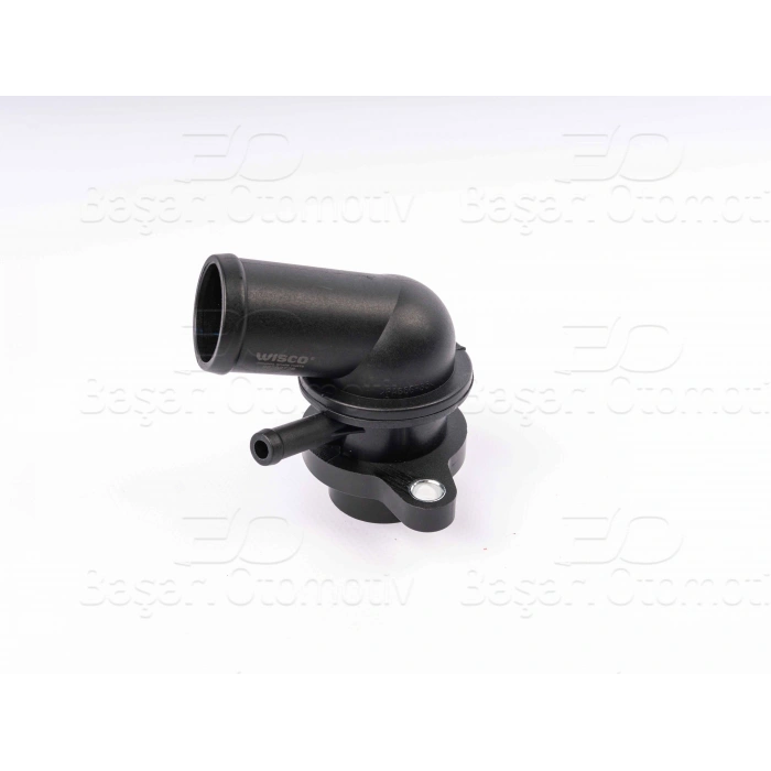 TERMOSTAT ( 87° PLASTIK) CHEVROLET KALOS AVEO 1.4 8V F 1.4 D3 F 1.6 D3 04 >