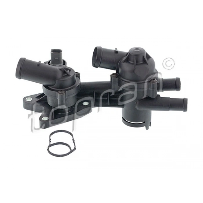 TERMOSTAT ( 87°) VW PASSAT GOLF5 JETTA 1.4 TSI BMY 05 >