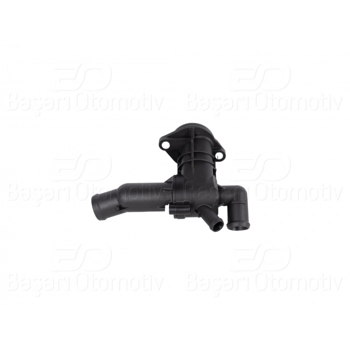TERMOSTAT ( 87° YUVASI KOMPLE PLASTIK) VW POLO 5 SKODA FABIA 2 SEAT IBIZA 4 1.2 TDI 09-15