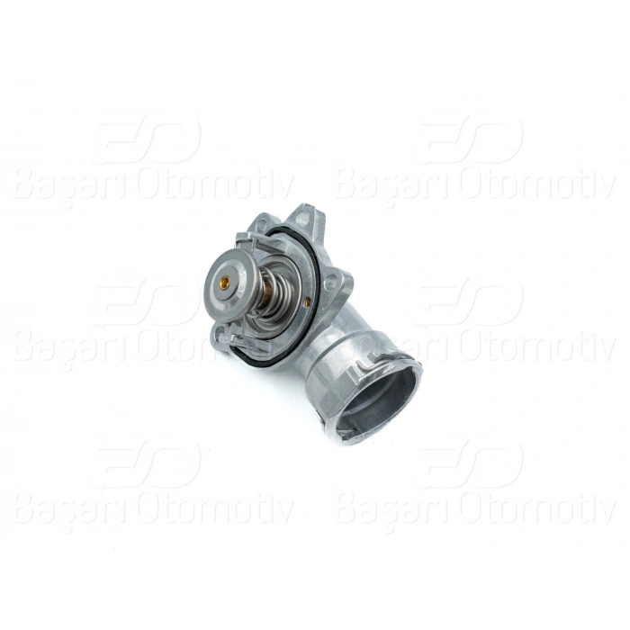 TERMOSTAT ( 87°C ALUMINUM) MERCEDES-BENZ W203 W211 W221 C219 W212 W461 X292 SPRINTER 05-16 >
