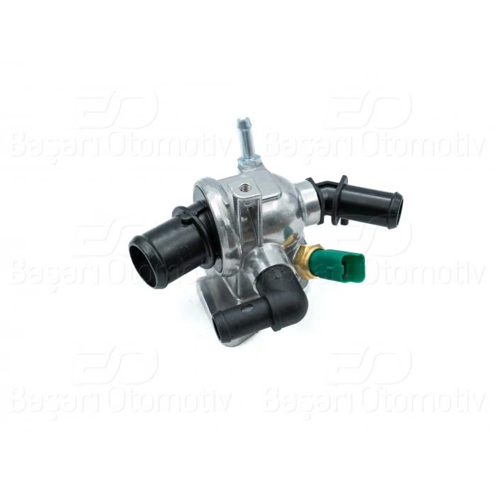 TERMOSTAT ( 88°C ALIMINYUM) FIAT DOBLO FIORINO LINEA PUNTO 1.3 06 >