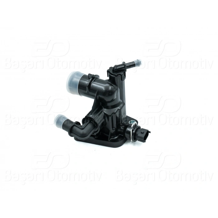 TERMOSTAT ( 88°C PLASTIK) FIAT DOBLO TIPO FIARINO DUCATO LINEA PUNTO 1.3 07 >