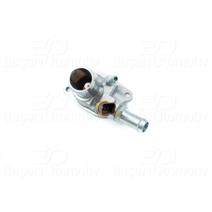 TERMOSTAT ( 88°C PLASTIK) OPEL COMBO FIAT DOBLO FIORINO PUNTO TIPO LINEA V00L 1.4 12 >