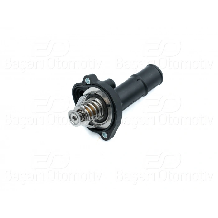 TERMOSTAT ( 89°C PLASTIK) FORD FOCUS 2 FIESTA 5 MONDEO 4 2.0 04-15 >