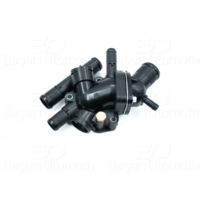 TERMOSTAT ( 89°C PLASTIK) RENAULT CLIO 2 1.9 D 99-00 >