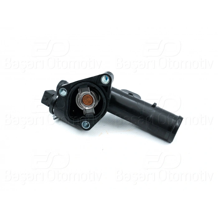 TERMOSTAT ( 89°C PLASTIK) RENAULT MEGANE 2 SCENIC 2 MODUS 1.5 DCI 02-10 >