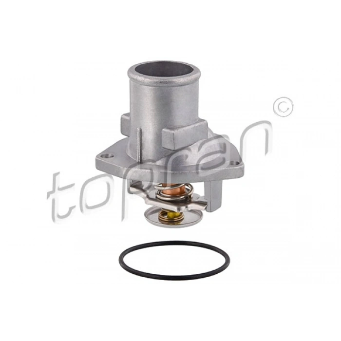 TERMOSTAT ( 92 ºc) OPEL VECTRA A OMEGA A OMEGA B FRONTERA A KADETT E 1.8 2.0 C20NE X20SE C18NZ 18SV-C20NEJ E20NVR 88 >