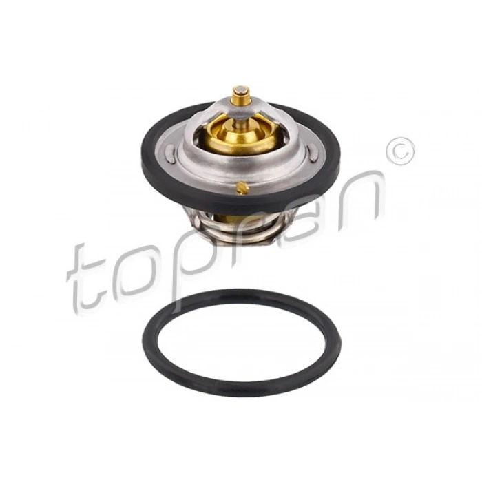 TERMOSTAT ( 92°) OPEL ASTRA CORSA ASCONA 1.4 8V C 1.4 NZ X 1.4 NZ C 1.2 NZ 86 >