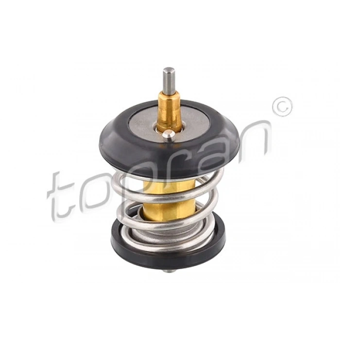 TERMOSTAT ( 95°) VW AMAROK GOLF6 PASSAT TIGUAN BYT BZB CABA CABB CABD CAEA CAEB CAED CAWA CAWB CBFA CCTA CCTB CCZA CCZB CCZC CCZD CDAA CDAB CDHA CDHB CDNA CDNB CDNC CFKA CFPA CGWC CGXC CGYA 06 >