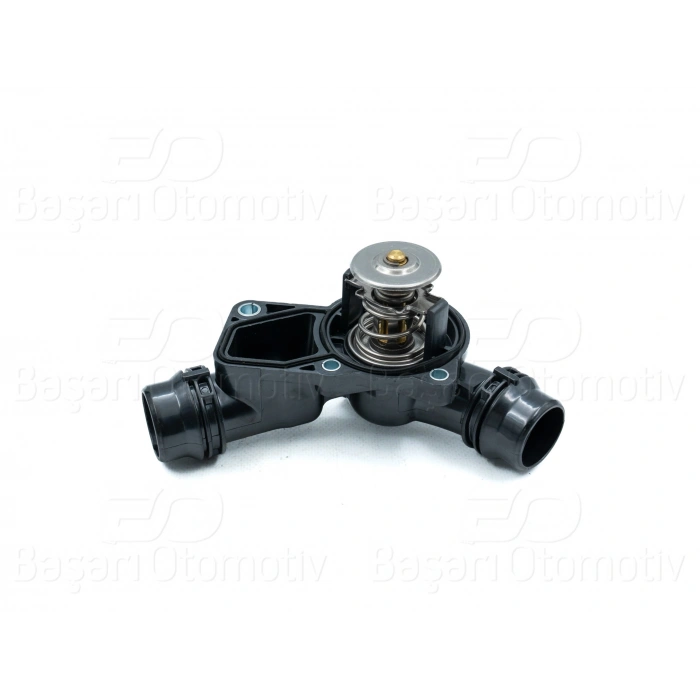 TERMOSTAT ( 97°C PLASTIK) BMW E46 E60 E83 01-10 >