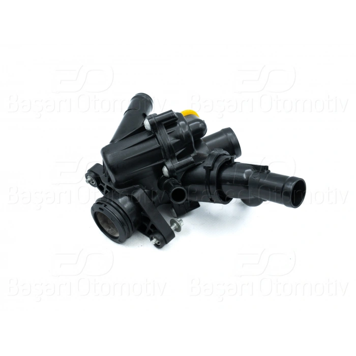 TERMOSTAT ( 97°C PLASTIK) MERCEDES-BENZ W176 W246 W205 C117 X156 12-19 >