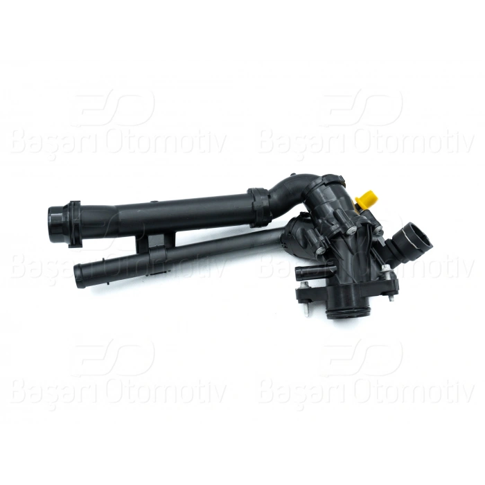 TERMOSTAT ( 97°C PLASTIK) MERCEDES-BENZ W204 W212 R172 13-23 >