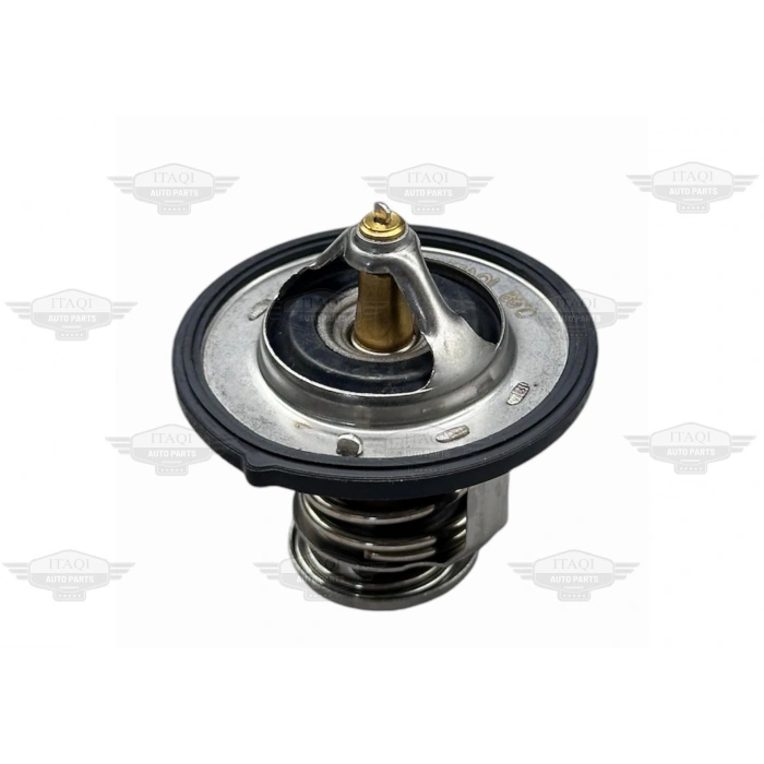TERMOSTAT ACCENT ERA 07-12/İ20 07-12/İ30  07-12/MATRİX 07-12/CEED 07-12/CERATO 07-12/RİO 07-12/GETZ DIZEL 07-12 (82 DERECE)