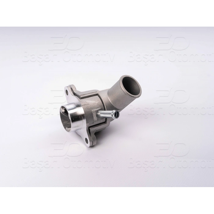 TERMOSTAT (ALUMINYUM) CHEVROLET AVEO T200-T250 1.4 16V 03-08 KALOS T200 1.4 16V 03-08 LACETTI J200 1.4 16V 1.6 16V 03 >