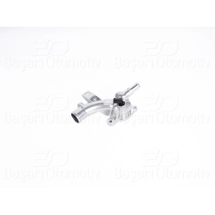 TERMOSTAT ( ALUMINYUM SENSORLU TIP ) OPEL CORSA D CORSA E ASTRA J CRUZE AVEO T300 ADAM A12XEL A12XER B12XEL A14XER B14XER 09 >