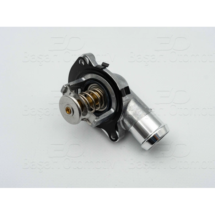 TERMOSTAT (ALUMINYUM) VW T5 2.5TDI AXD 04-10