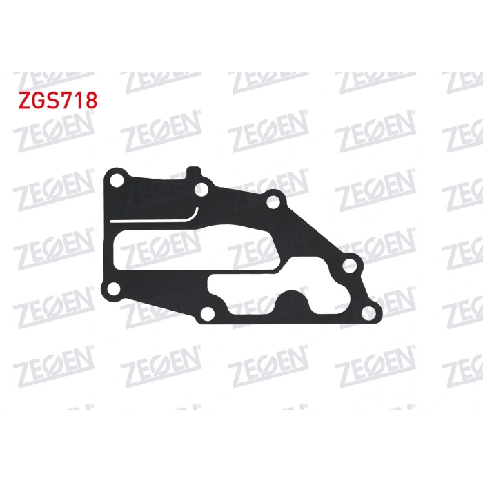 TERMOSTAT CONTASI RENAULT MEGANE IV 16- / TALISMAN / DACIA DUSTER II 18- / 1.6 16V H4M
