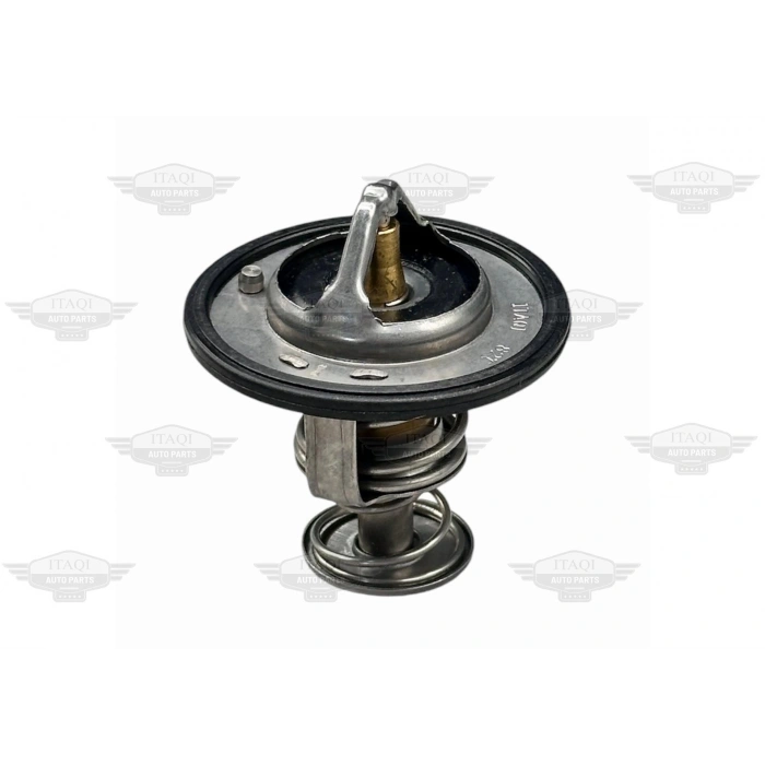 TERMOSTAT COROLLA 01-02/AVENSIS 01-02/YARİS  96-05/ RAV4 1AZ 00-09/AURİS 09-14 (82 DERECE)