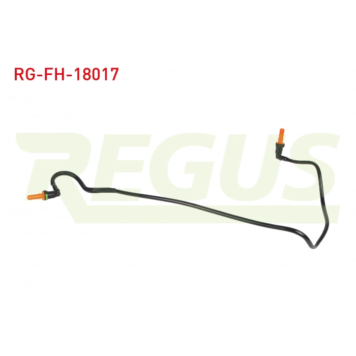 YAKIT HORTUM TAKIMI FIAT DOBLO 1.3 MJT 2005-2010 / LINEA 1.3 MJT - 1.4 T-JET 2007-