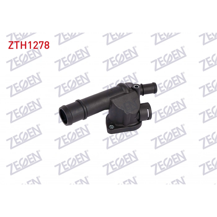 TERMOSTAT FLANSI PLASTIK 1.9 TDI - 2.0 TDI (BLS-BMM-BSU-BJX) VW CADDY III 2004-2015/ GOLF V (1K1) 2003-2009/ JETTA III (1K2) 2005-2010/ PASSAT (3G2) 2005-2008/ AUDI A3 (8P1) 2.0 TDI 2003-2012