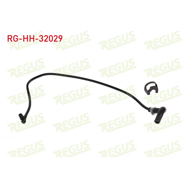 TERMOSTAT GAZ KELEBEK BORUSU ASTRA H / ASTRA J / INSIGNIA A / MOKKA 1.6