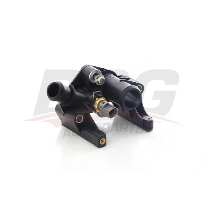 TERMOSTAT GÖVDESI 1N1G 8594 BB / PLASTIK FOCUS /C-MAX /FOCUS II/MONDEO 1.6 TI 01-