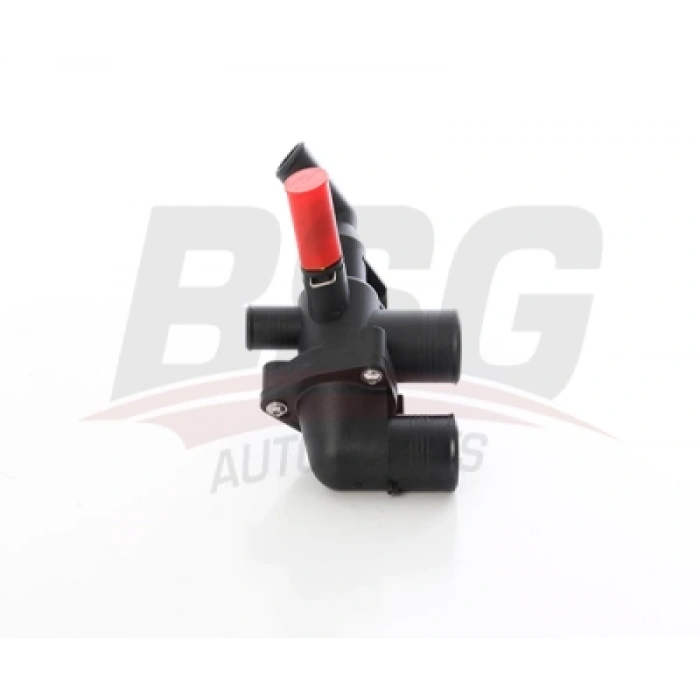 TERMOSTAT GÖVDESI ARKA ÇEKER TRANIST V-363 2.2 CR RWD 11-