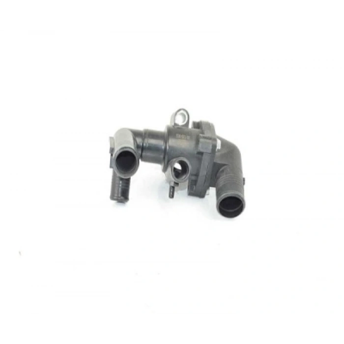 TERMOSTAT GÖVDESI ARKADAN ÇEKER 88°C TRANSIT V-347 2.4 D 06-14