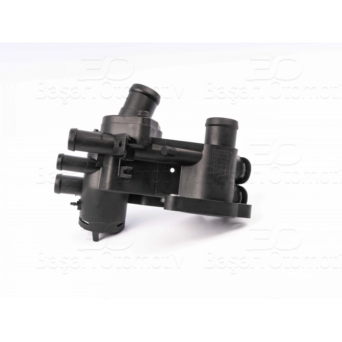 TERMOSTAT GOVDESI ( KOMPLE) VW GOLF4 BORA LEON 1.6 16V 98 >