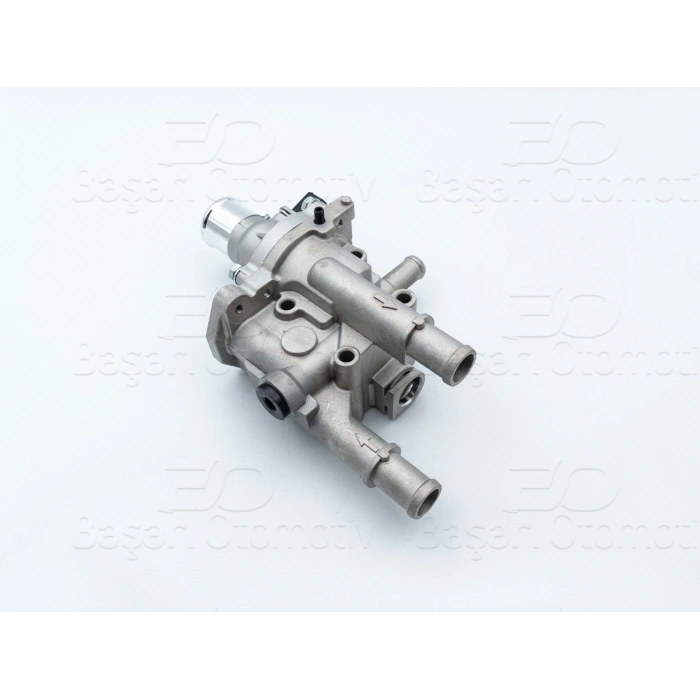 TERMOSTAT + GOVDESI (METAL) OPEL INSIGNIA A 1.6 09 ASTRA J 1.6 10 >