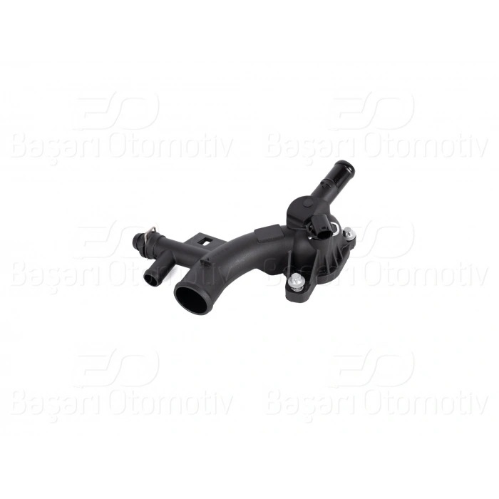 TERMOSTAT GOVDESI ( MUSURLU PLASTIK) OPEL ASTRA J INSIGNIA CORSA D 1.4 NET 09 >