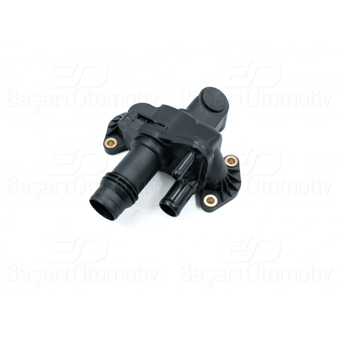 TERMOSTAT GOVDESI ( PLASTIK) LAND ROVER RANGE ROVER 3 4 3.0 D 3.0 DISCOVERY 3 2.7 TD 02-21 >