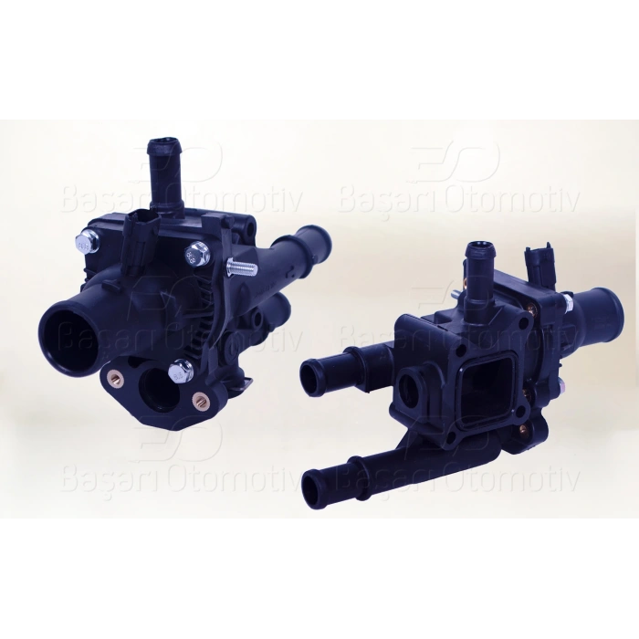 TERMOSTAT + GOVDESI (PLASTIK) OPEL INSIGNIA A 1.6 09 ASTRA J 1.6 10 >