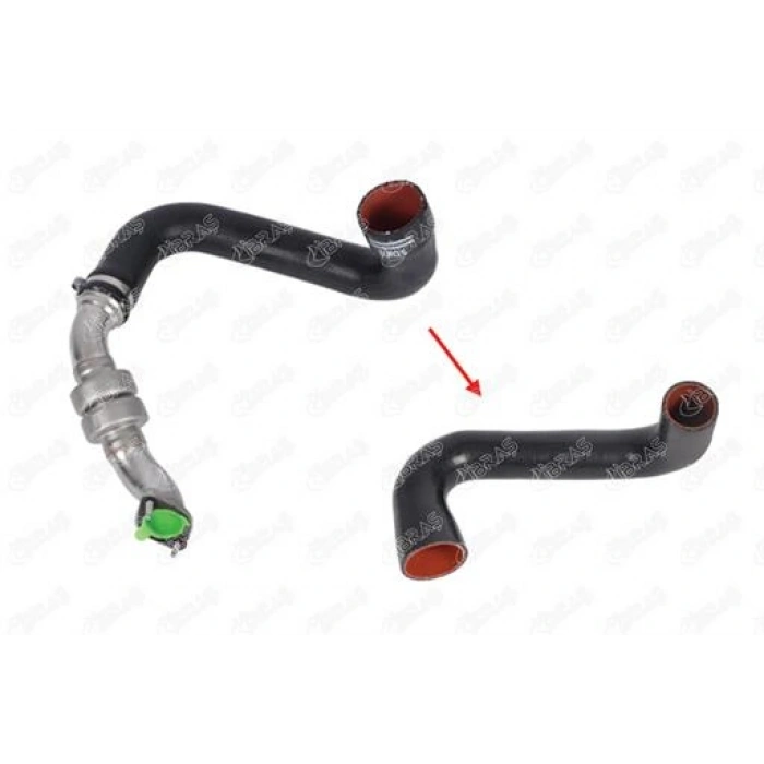 TERMOSTAT G.PUNTO-LINEA-BRAVO II-ALFA ROMEO MITO 1,4 T-JET 05-