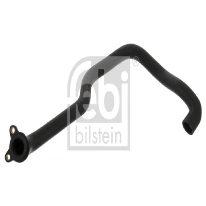 TERMOSTAT HORTUMU E60-E61-E63-E64-E65-E66 N52-N53 03-10