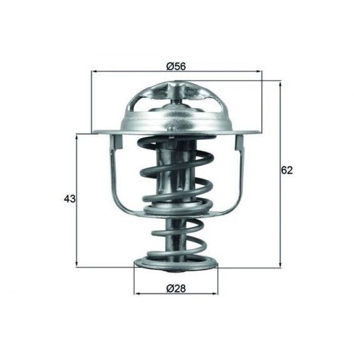 TERMOSTAT KAMPANYALI