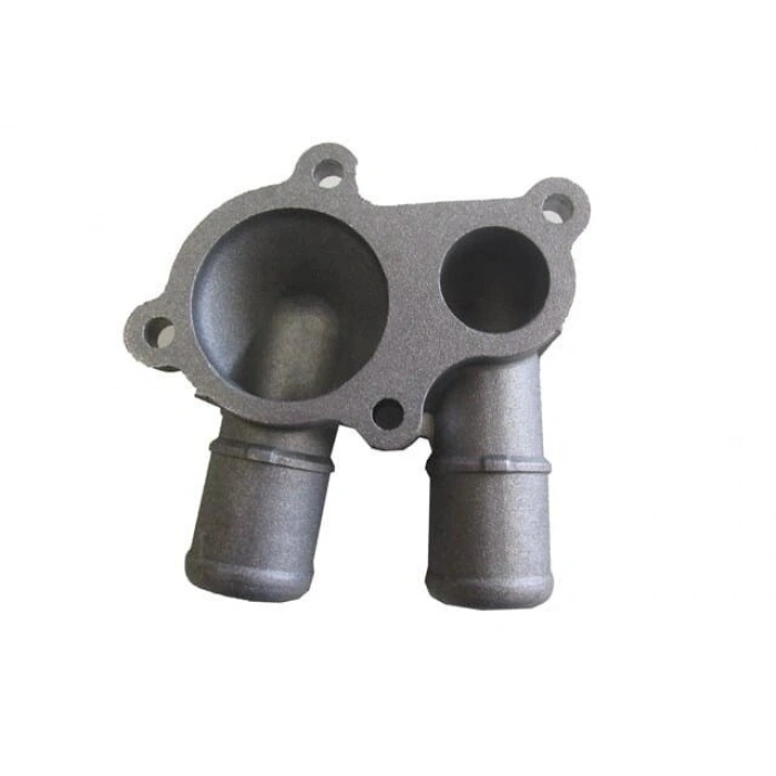 TERMOSTAT KAPAGI ÜST TERMOSTAT YUVASI : ÜST ACCENT ADM/ACCENT ERA/CERATO/RIO BENZIN 2003-