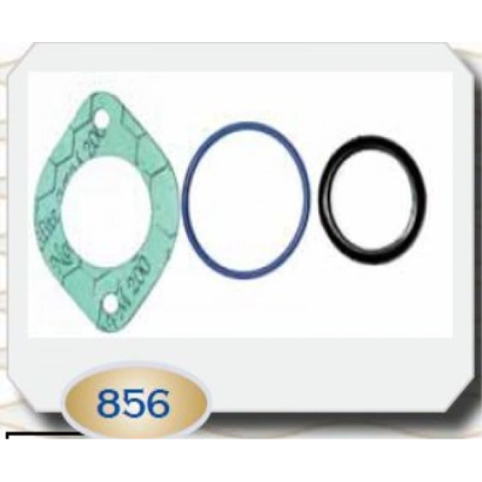 TERMOSTAT KIT TAKIMI (3 ADET) TRANSIT M12-M15-TURBO 2.5 D 93-00