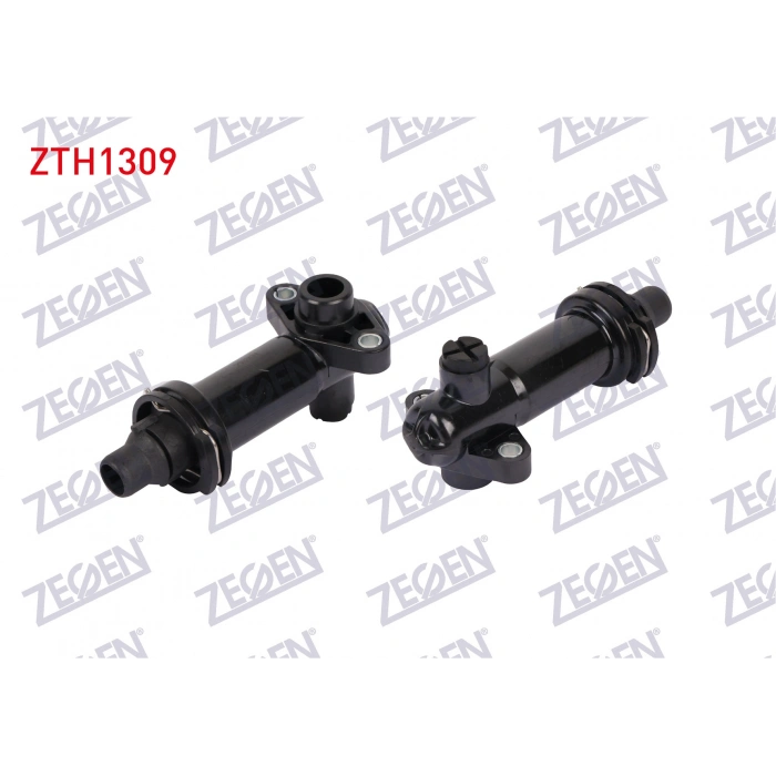 TERMOSTAT KOMPLE 70 C BMW 3 SERISI (E46) 320D 2001-2005 / 5 SERISI (E39) 530D 1998-2003 / 7 SERISI (E65, E66, E67) 740D 2002-2005