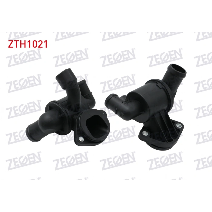 TERMOSTAT KOMPLE 87 C VW CRAFTER 2.0 TDI 2011-2018/ AMAROK 2.0 TDI 2010-2017