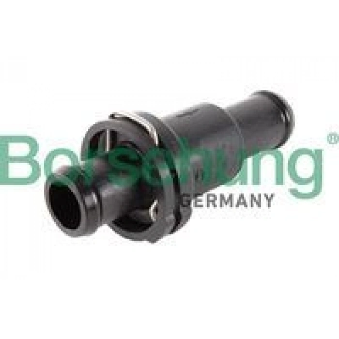 TERMOSTAT (KOMPLE) (87C) GOLF 5-PASSAT (05-10) R1