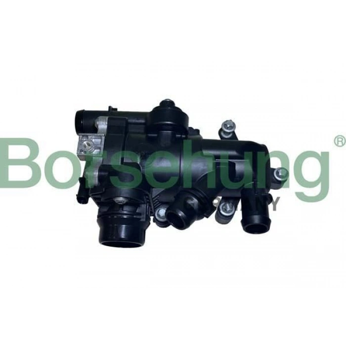 TERMOSTAT (KOMPLE )MERCEDES W205 W213 W253 (KUTU İÇİ OEM) R1