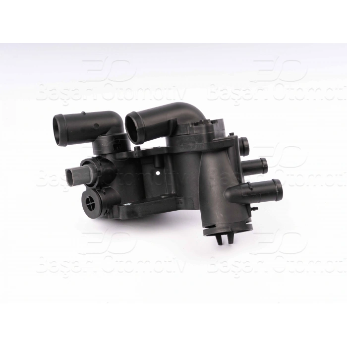 TERMOSTAT (KOMPLE) VW GOLF4 1 6 16V 1 6 16V 1.4 16V 99 >