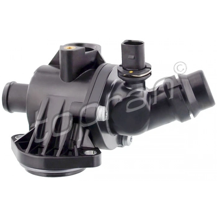 TERMOSTAT (KOMPLE) VW GOLF5 PASSAT2.0 FSI 03>