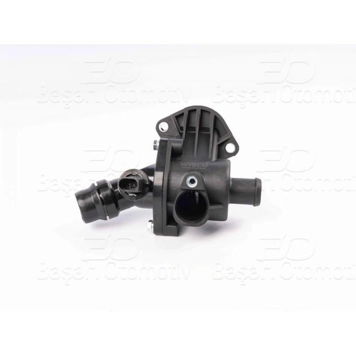 TERMOSTAT (KOMPLE) VW GOLF5 PASSAT2.0FSI