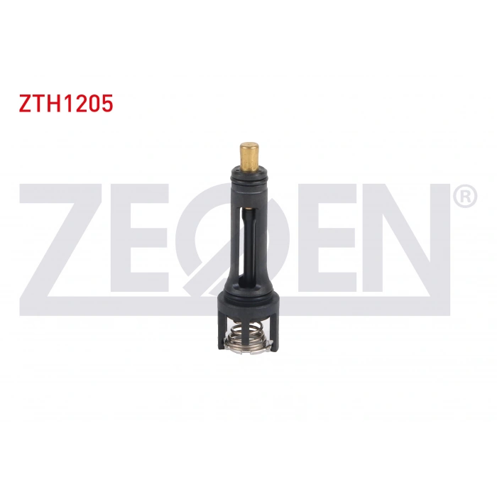 TERMOSTAT MUSURLU 113 C VOLKSWAGEN GOLF VII - SCIROCCO 2.0 TSI - 2.0 GTI 2012-/ AUDI A4 - A5 - A6 - A7 - A8 - Q5 - Q7 - TT 1.8 TFSI - 2.0 TFSI 2007-2017/ SEAT LEON 2.0 TFSI 2012-