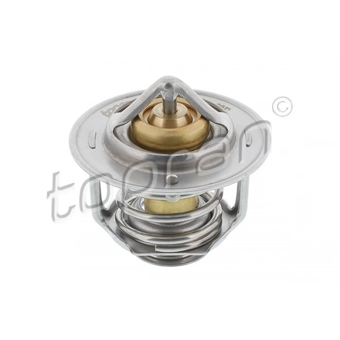 TERMOSTAT OPEL CORSA C D MERIVA ASTRA H MOKKA 03 >