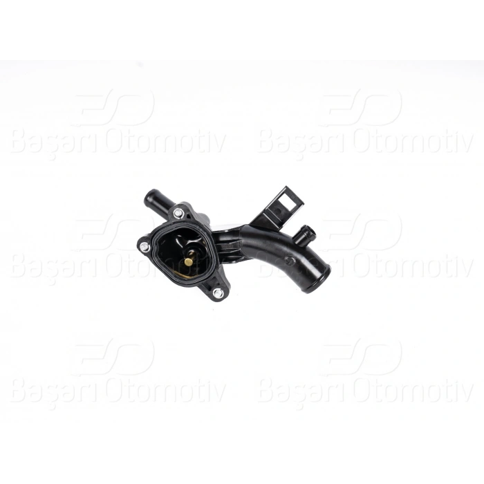 TERMOSTAT ( PLASTIK SENSORLU TIP ) OPEL CORSA D CORSA E ASTRA J CRUZE AVEO T300 ADAM A12XEL A12XER B12XEL A14XER B14XER 09 >