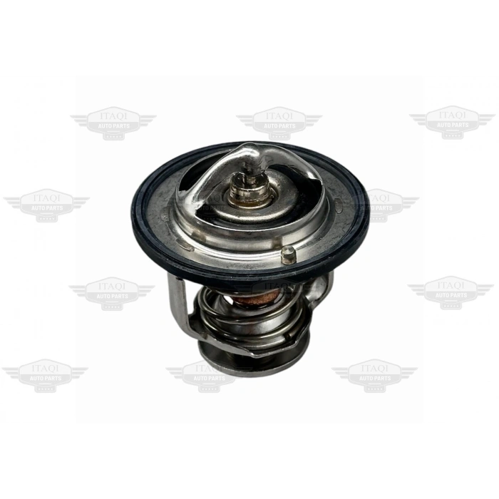 TERMOSTAT PRIMERA P11 DIZEL 97-99/  ALMERA N15 95-00/ TERRANO 93-07/VANETTA 90-88 (82 DERECE)